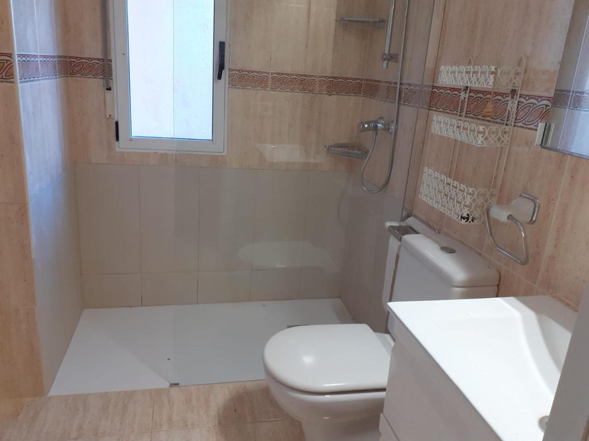 Appartement La Rosaleda Marinas Anlage *