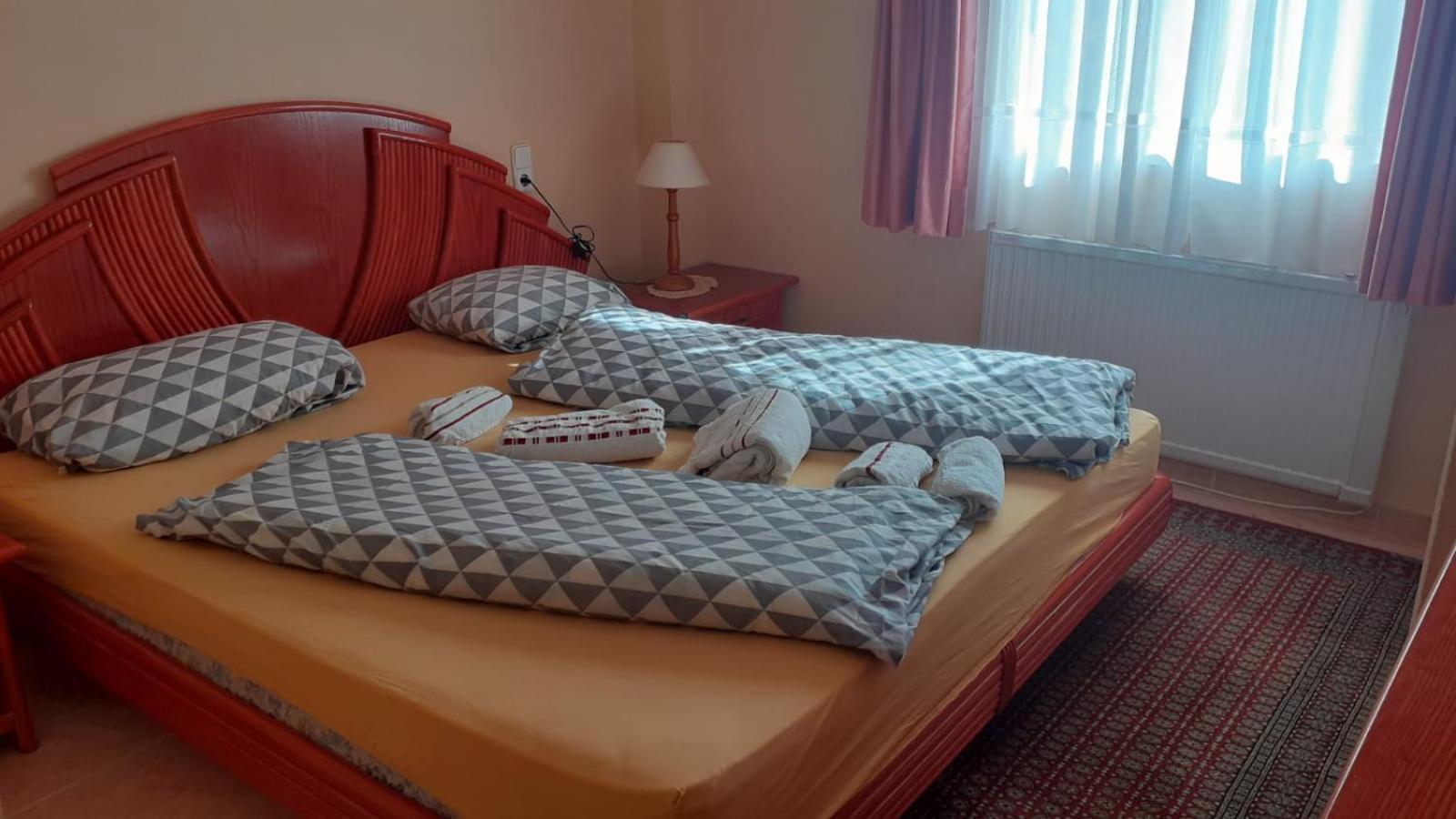 La Rosaleda Marinas Anlage Appartement