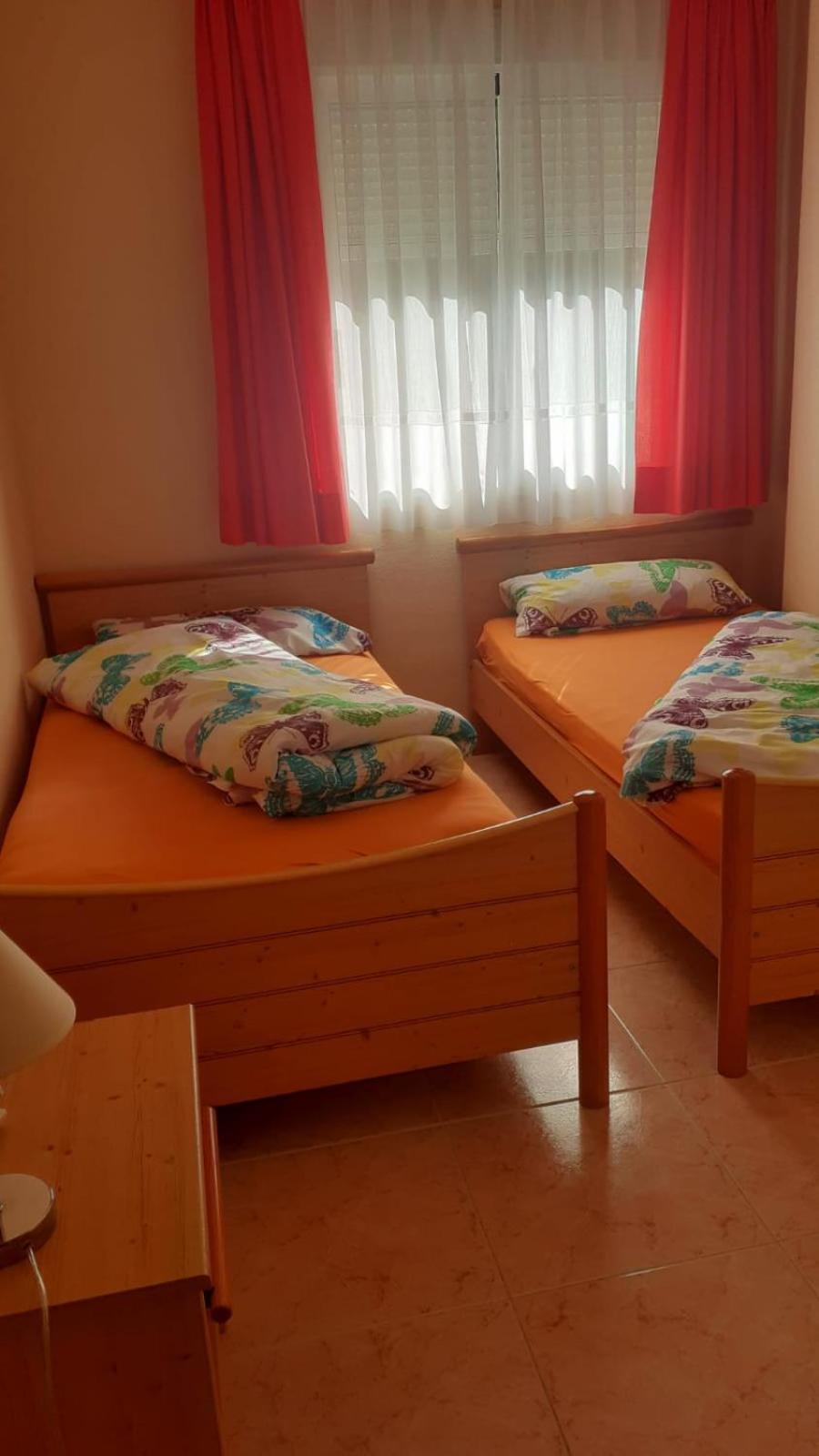 La Rosaleda Marinas Anlage Appartement
