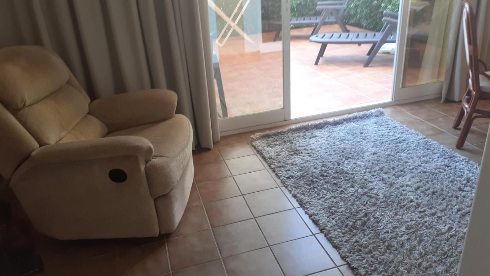 La Rosaleda Marinas Anlage *