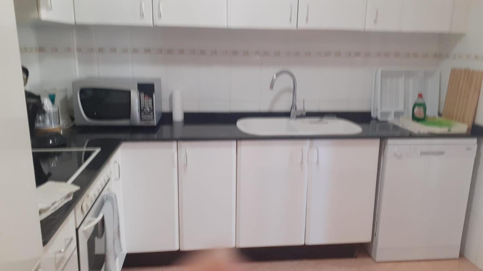 La Rosaleda Marinas Anlage Appartement *