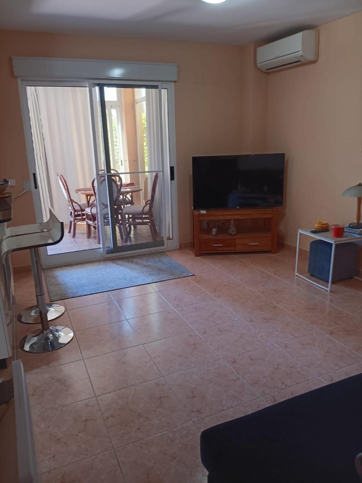 La Rosaleda Marinas Anlage Dénia